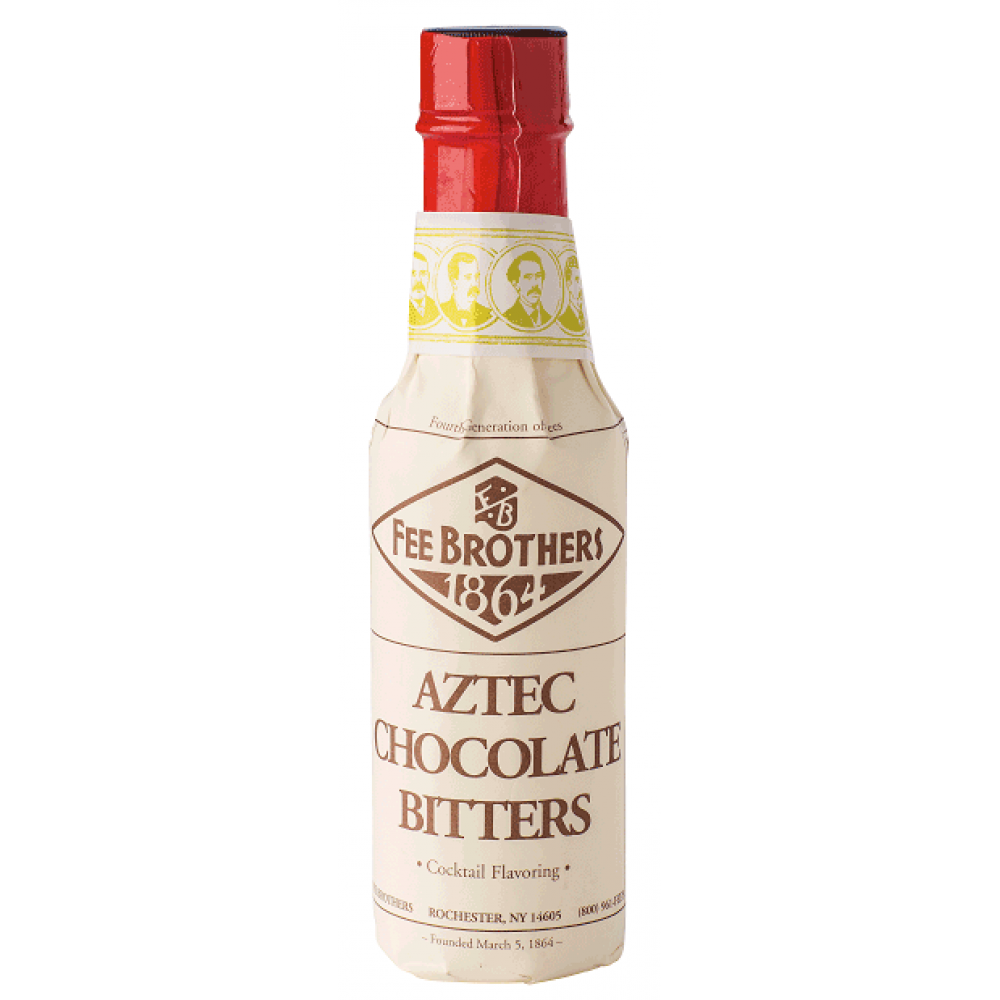 Aztec Chocolate Bitters 46427 SBB Group