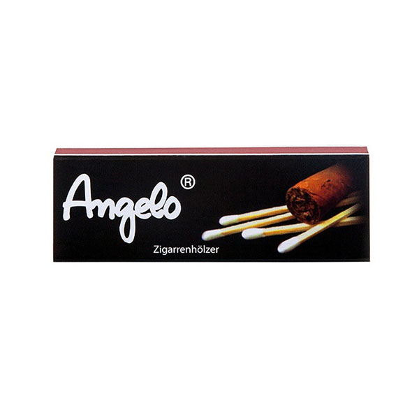 Кибрит Angelo 9 см.