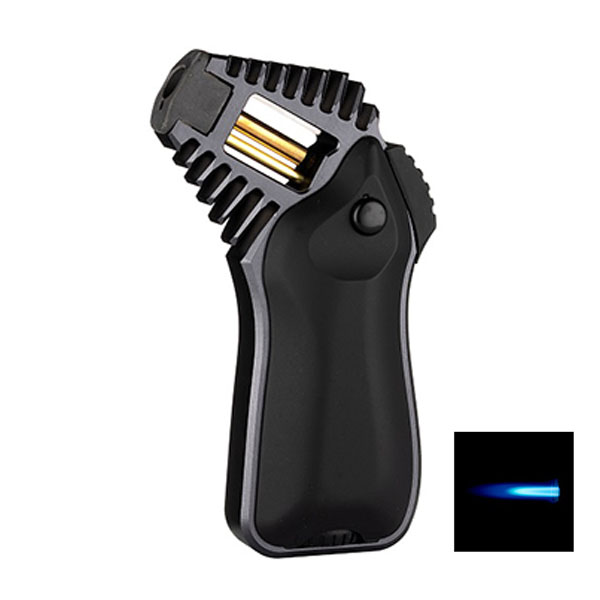 Запалка Jetflame black