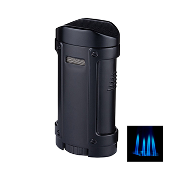 Запалка Winjet черна