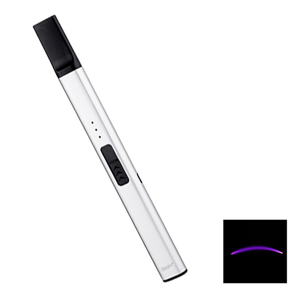 Запалка за BBQ сива