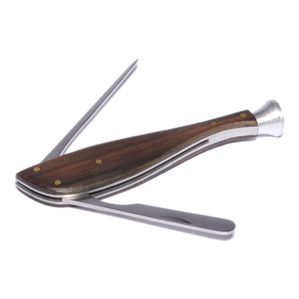 Комплект за почистване на лула - Dolphin 