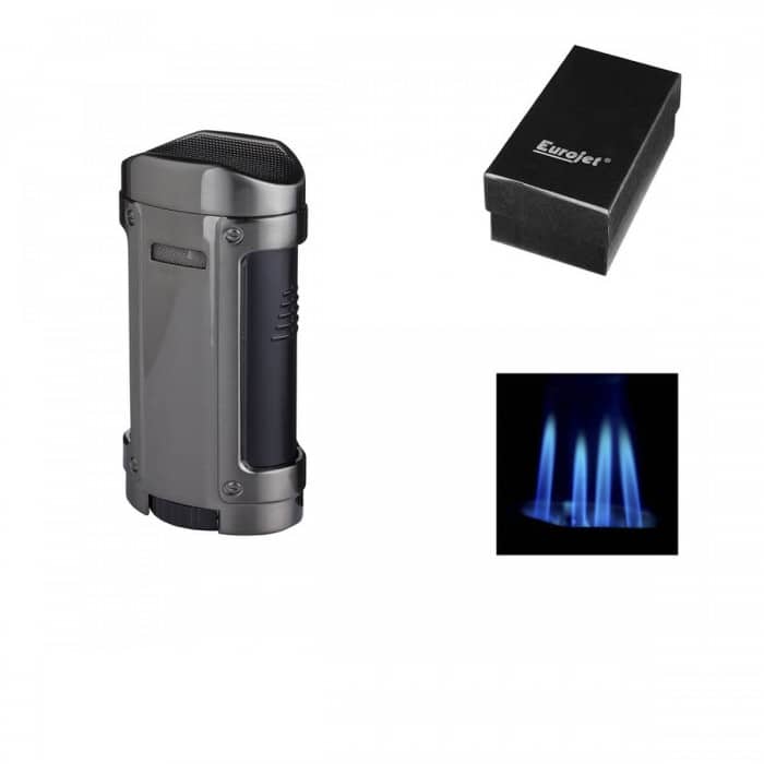 Запалка Winjet с 4 пламъка 