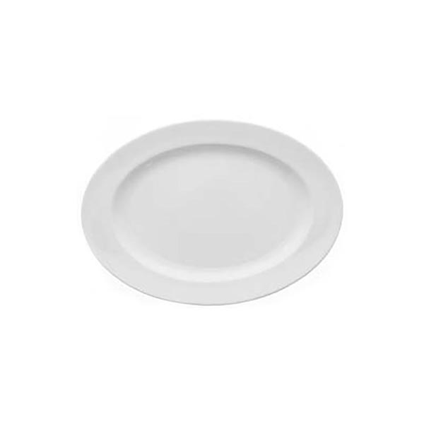 Ariane Brasserie овално плато Ø22cm