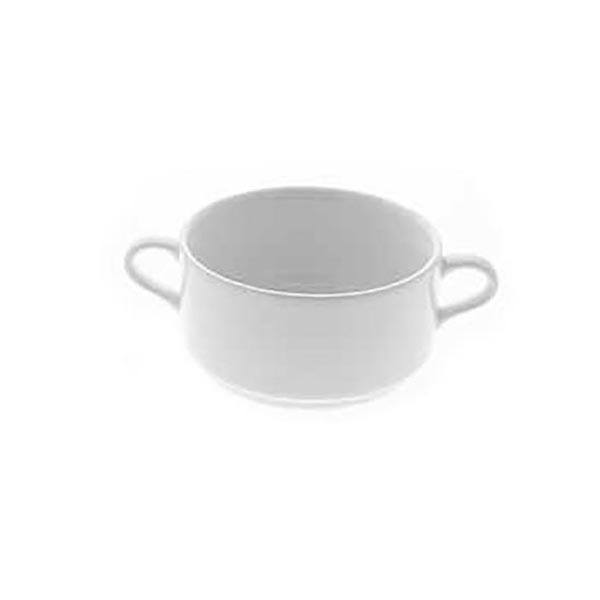 Ariane Brasserie Купа за супа с дръжки 300ml