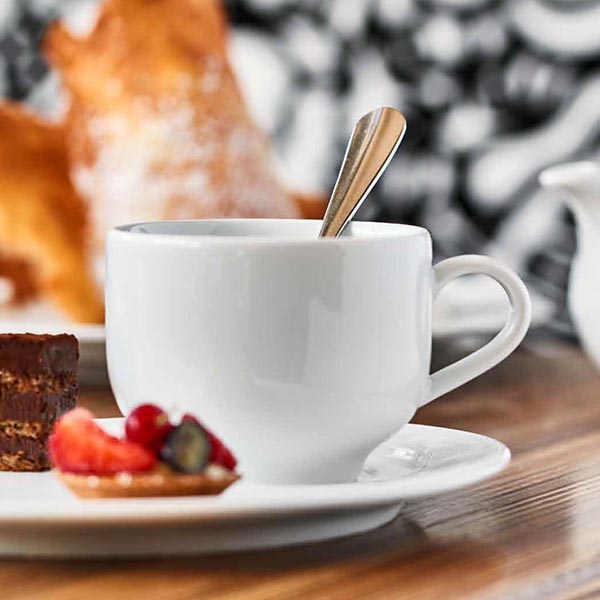 Ariane Brasserie Чаша за еспресо 90ml stackble