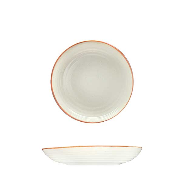 Coast дълбока чиния Ø25cm
