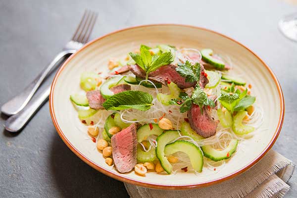 Coast чиния Ø27cm