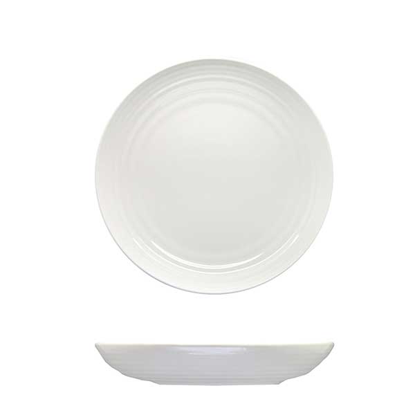 Ariane Creme дълбока чиния Ø25cm