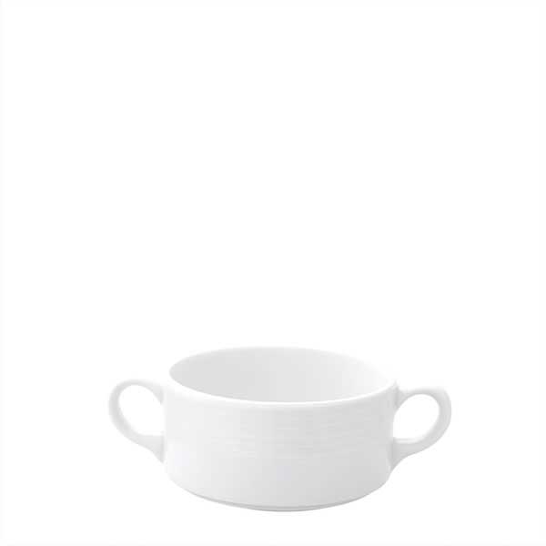 Eclipse купа за супа с дръжки 300ml