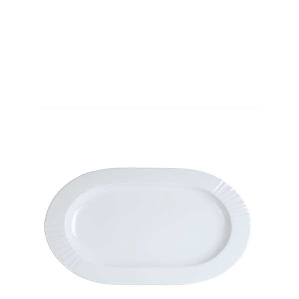 Ariane Frame овално плато Ø22cm