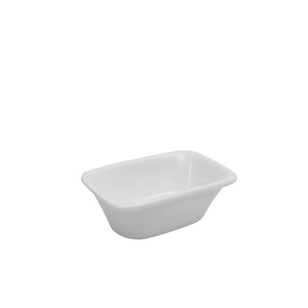 Ariane miniature sauce 10x6.5x3.6