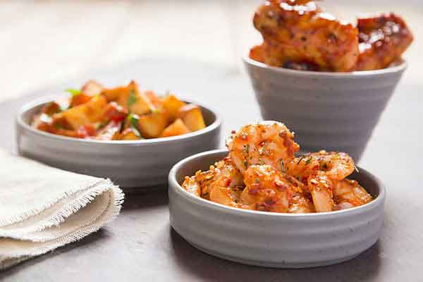 Pebble stackable купа Ø14cm 