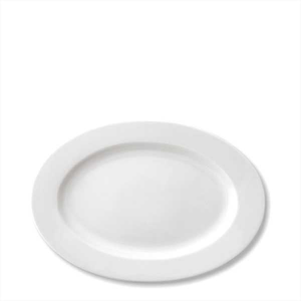Ariane Prime овална чиния Ø26cm