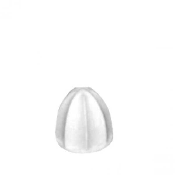 Резервна пластмасова шишарка голяма за сокоизстисквачка Artemis АК/5