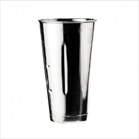 Резервна метална  кана за фрапе машина Artemis  NEW 2010 HANGING SS CUP 900ml