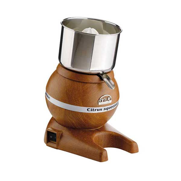 Сокоизстисквачка Artemis AK/5 Wood