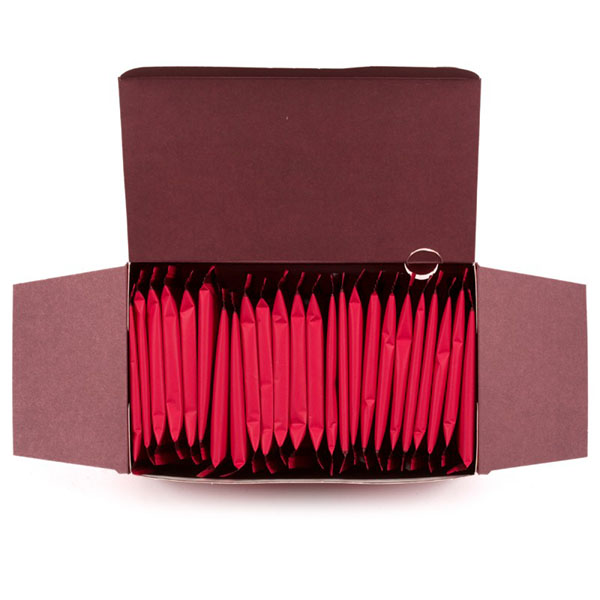 Dammann - Билков чай – Carcadet Samba – 24 сашета