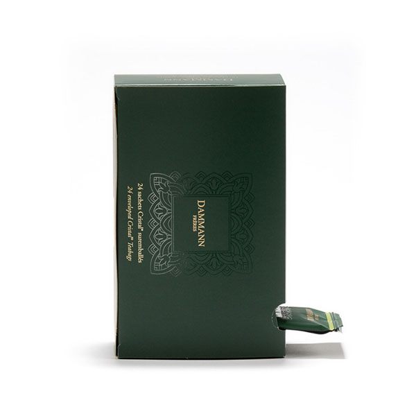 Dammann - Билков чай – Лайка – 24 сашета