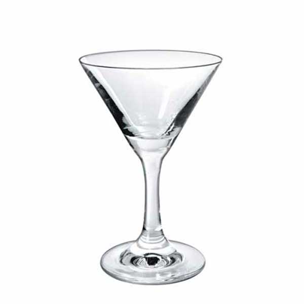 Calice Martini 250ml - коктейл - Borgonovo