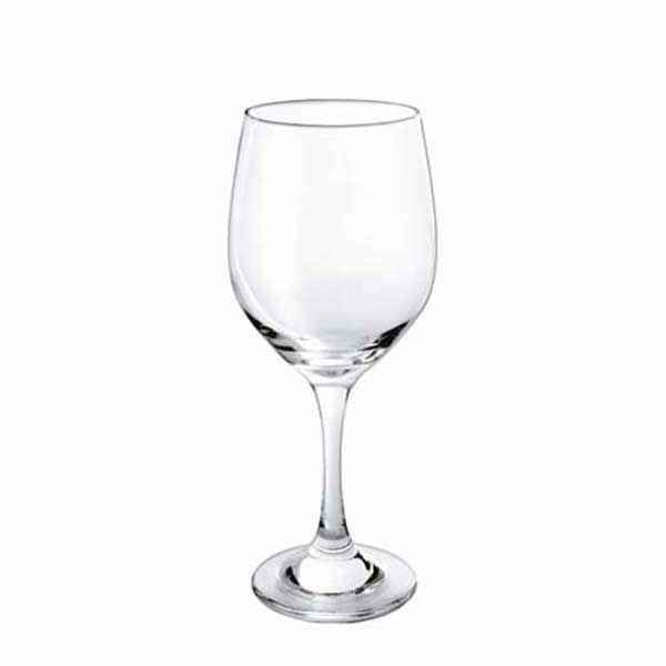 Ducale 380ml - вино - Borgonovo