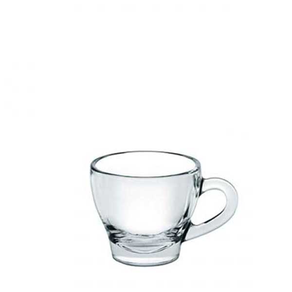 Ischia Cappuccino glass 180ml - чаша за капучино - Borgonovo