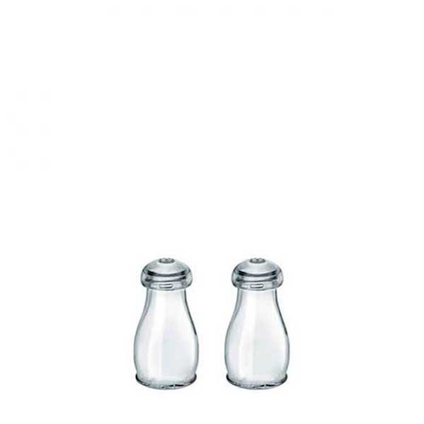 Прибор за сол/ пипер Indro - Borgonovo