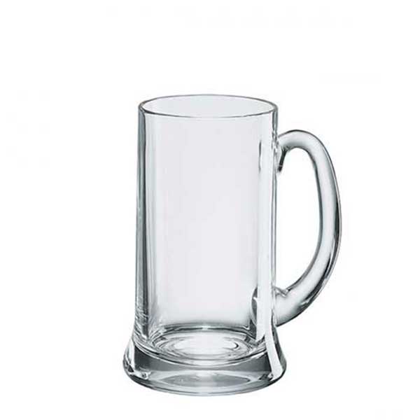 Халба Icon 580 ml - бира - Borgonovo