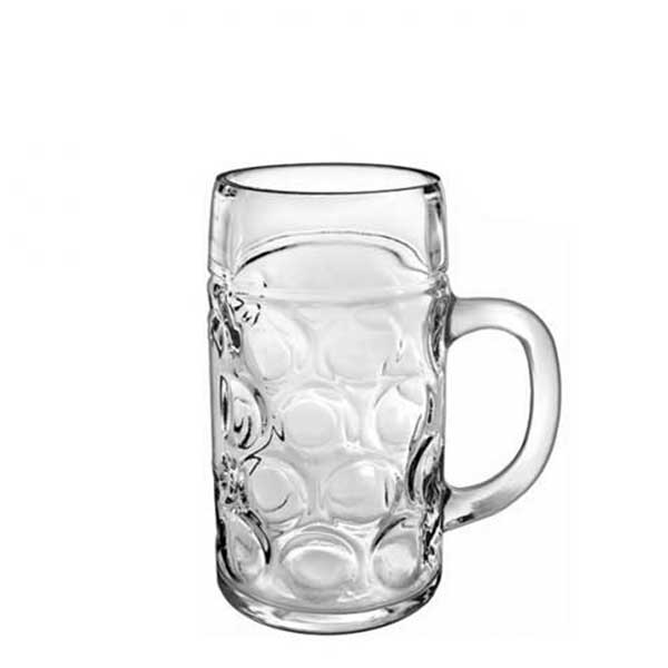 Халба Don 500ml - бира - Borgonovo