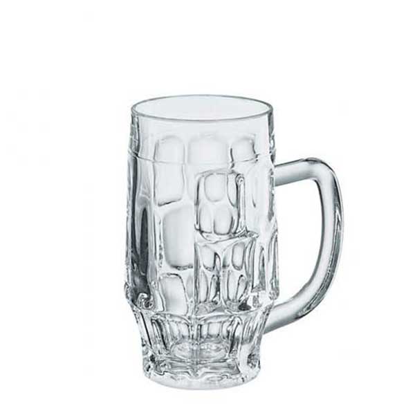 Халба Rosy 500ml - бира - Borgonovo