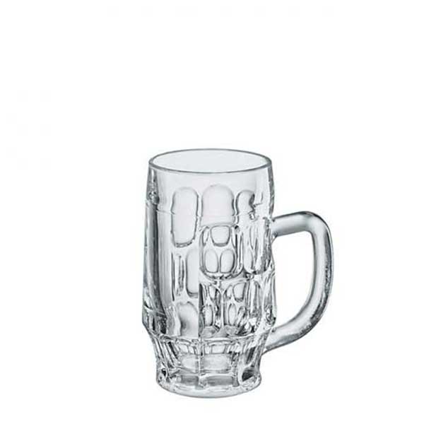 Халба Rosy 250ml - бира - Borgonovo