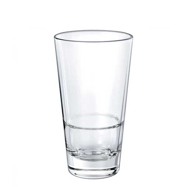 Conic 420 ml - вода - Borgonovo