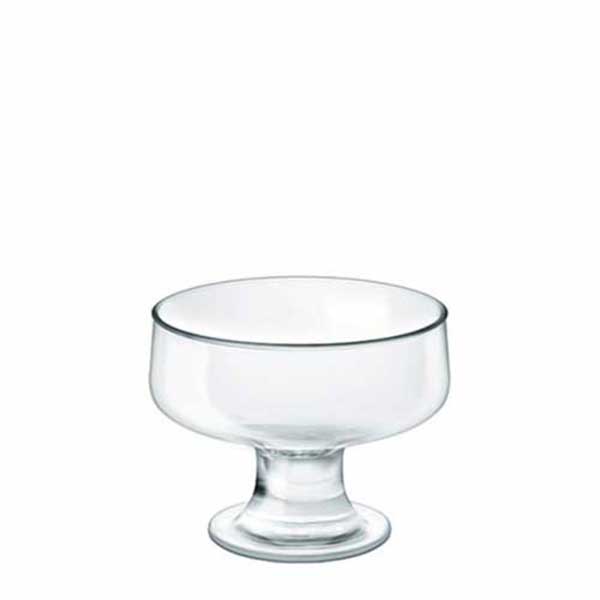 Riviera Ice Cream cup 260ml - мелба - Borgonovo