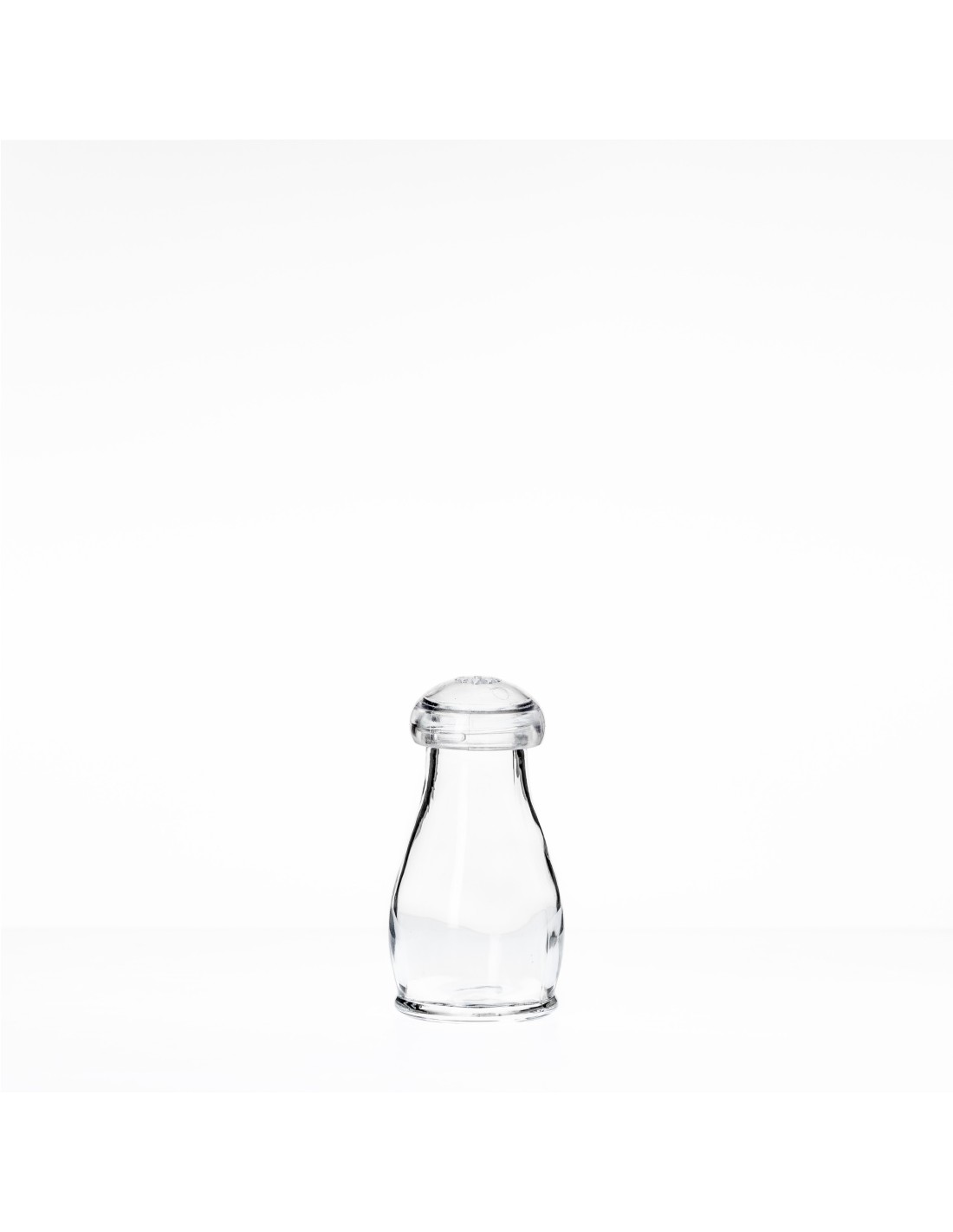 Прибор за сол/ пипер Indro - Borgonovo