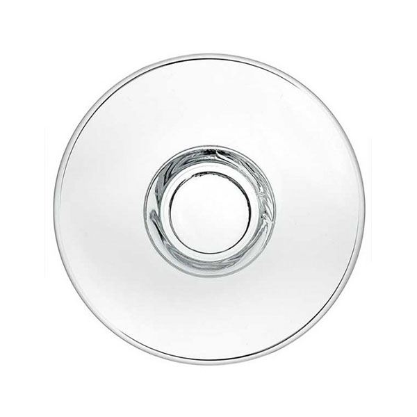 Ischia чинийка 15 см - за чаша капучино 180мл - Borgonovo