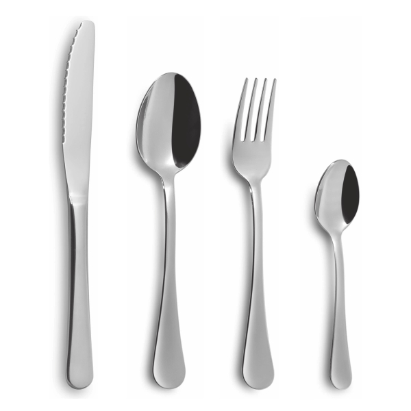 Основен Нож - Nordic/Costa