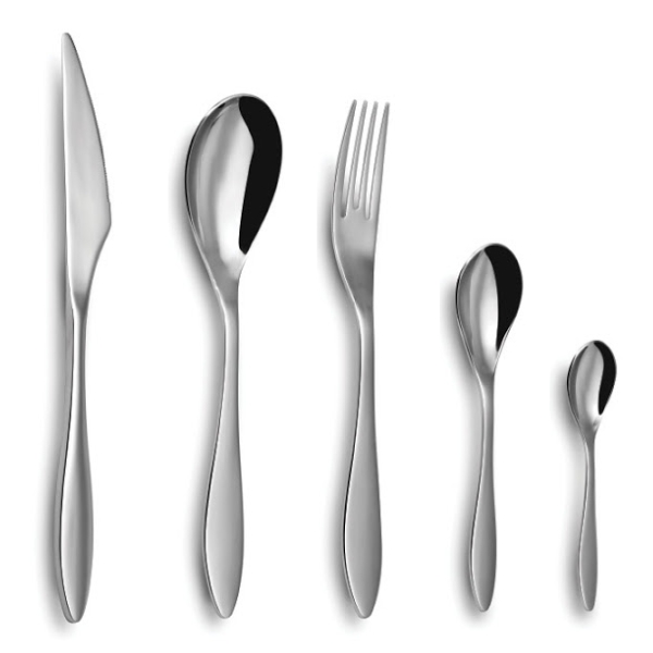 Лъжица основна - Online Eco