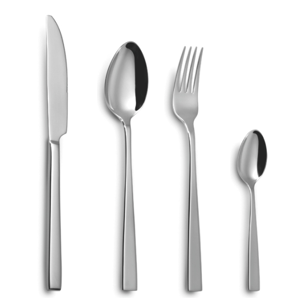 Лъжица среда Valencia - Comas 