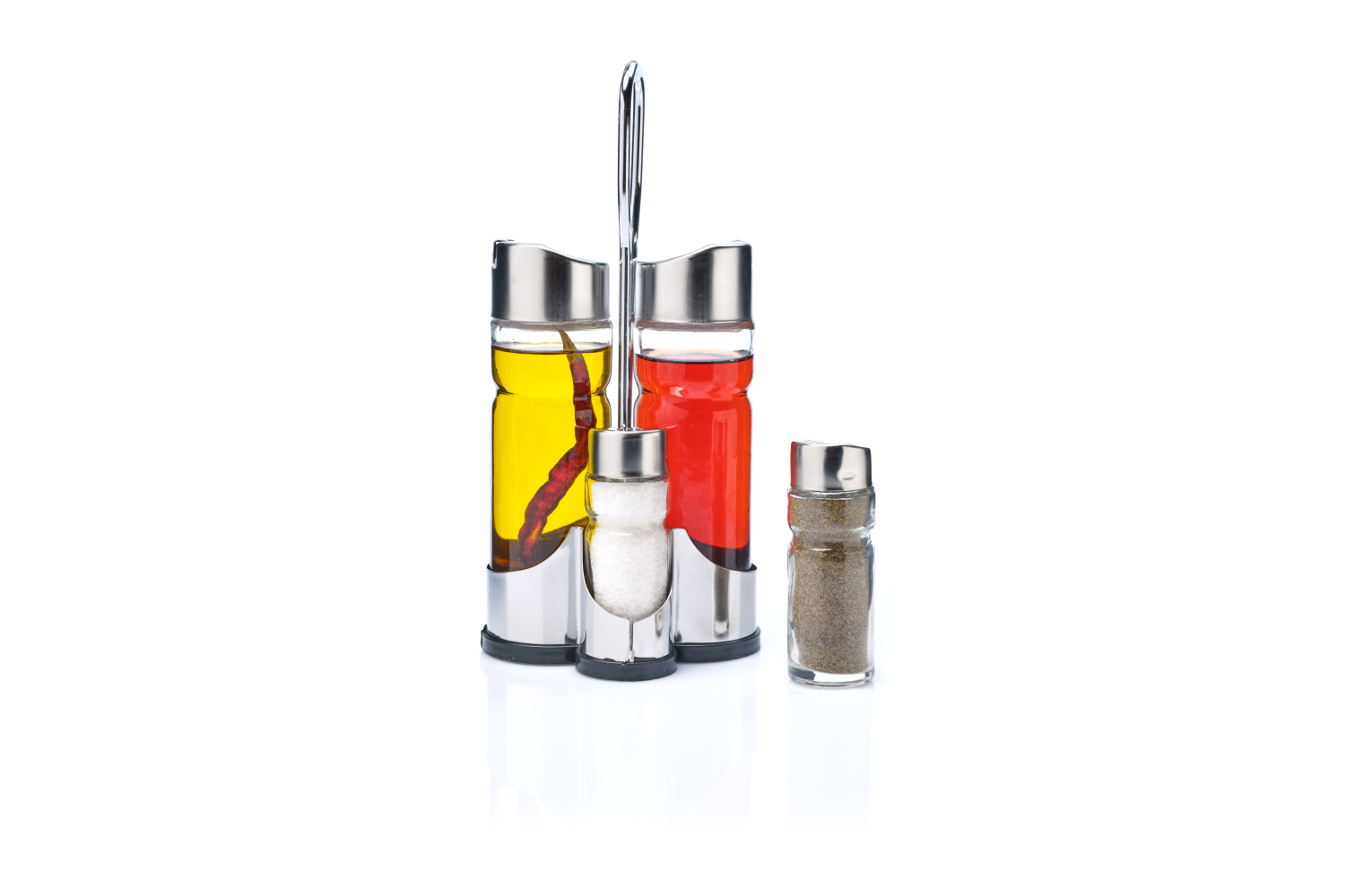 Комплектен прибор Paris 4-ка