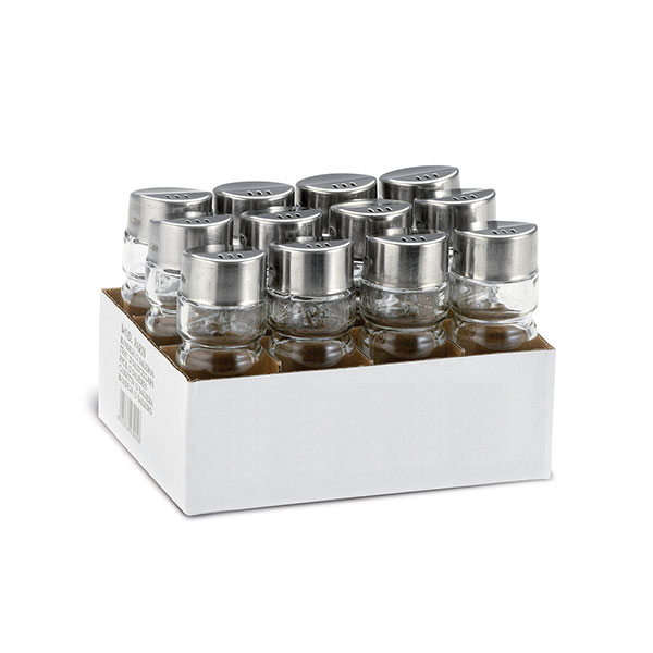 Резервна солница за комплектен прибор Paris - 1 брой