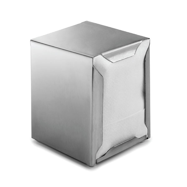 Диспенсър за салфетки за маса Comas 