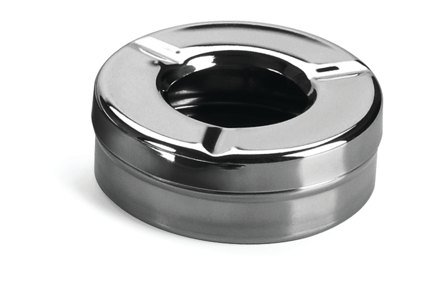 Ветроустойчив пепелник Comas Ø9.5 см 