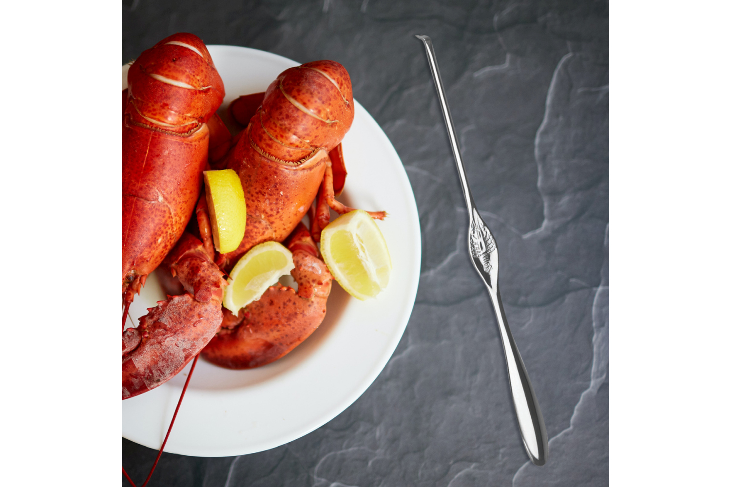 Вилица за омари 22cm - Comas 