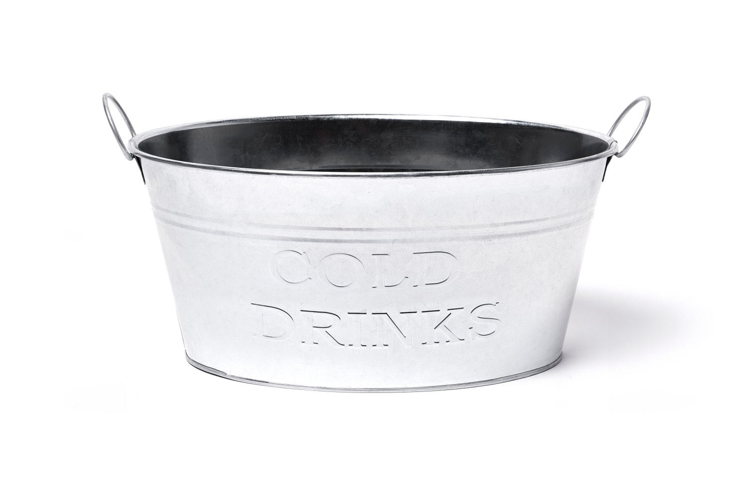 Шампаниера метална M 14L - Comas