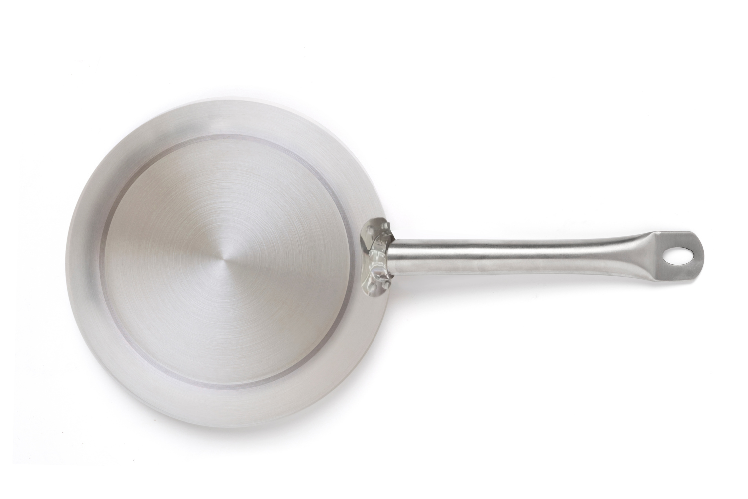 Професионален тиган Fuji Inox - 28 см