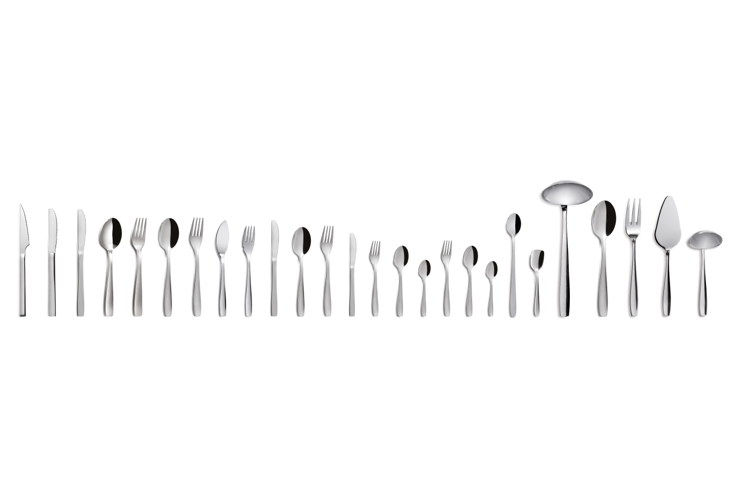 Лъжица за лате - Hotel Extra 