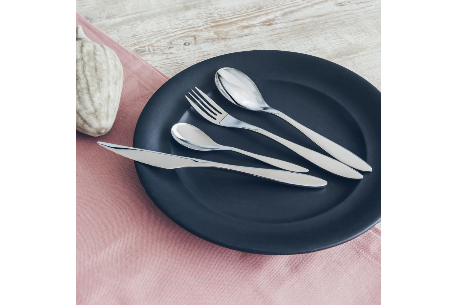 Десертна вилица - Online