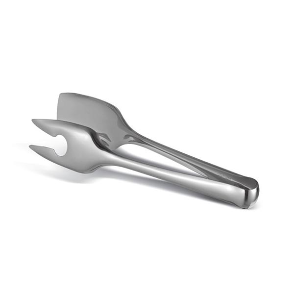 Щипка за сервиране вилица/лъжица - 24.5см