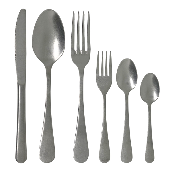 Лъжичка за кафе - Sevilla Vintage