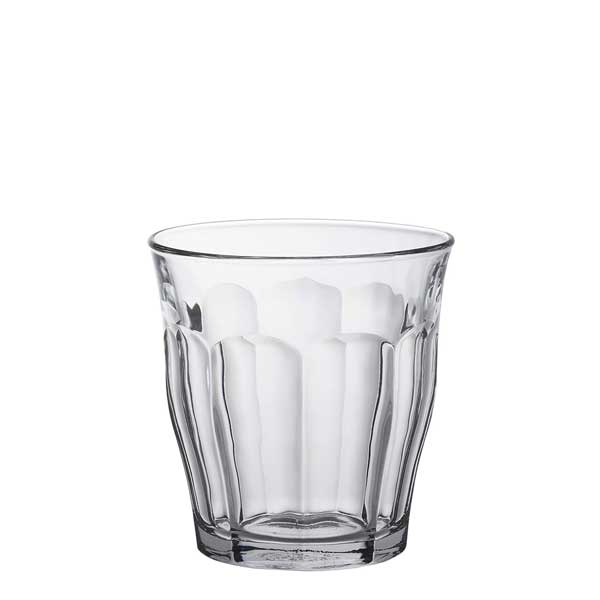 Picardie tumbler 310 ml stackable - алкохол - Duralex